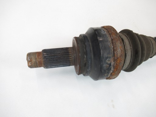 semi-axis left BMW 5 F10 F11 2.5 3.0 4.4 n57 n63