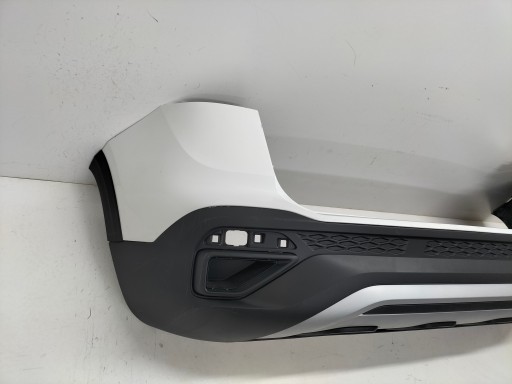 stoßstange hinten heck VW TAOS 2GL 20