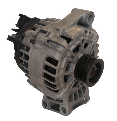 AV6N-10300-HA TG12C087 - Генератор ford fiesta 1.3 ford c-max 1.6 flexifuel ford focus 1.6 ti