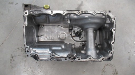 Coppa olio sensore olio BMW X1 E84 E90 E91 E92 E93 2.0D N47 4x4 XDRIVE