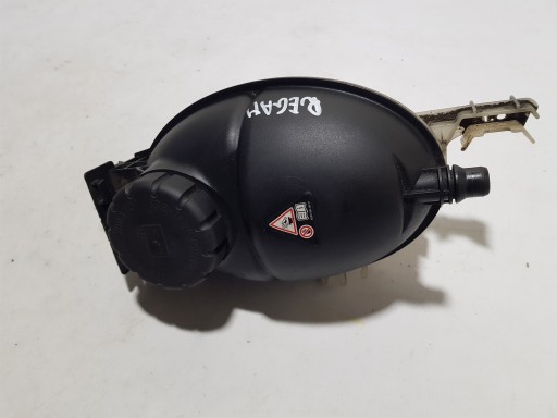 Behälter Scheibenwaschbehälter MERCEDES W204 W212 W207