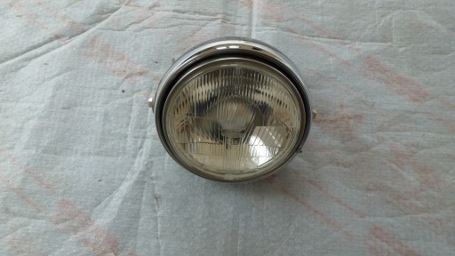 YAMAHA XJ600 ФАРА ПЕРЕДНЯ 7R01082