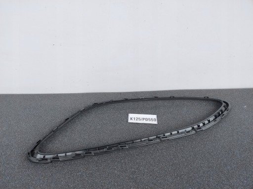 HYUNDAI TUCSON 4 IV 2020-2024 ROK right frame KIESZENI TUNELU K125/PD559