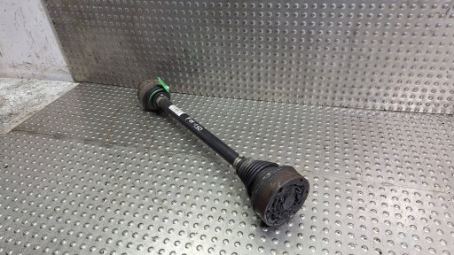 semi-axis left rear part 1K0501203D AUDI Q3 8U TIGUAN and PASSAT B7 2.0 TDI 4MOTION