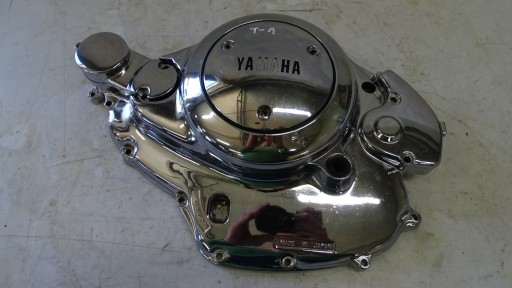 Yamaha Virago XV 700/750/1100 крышка крышки