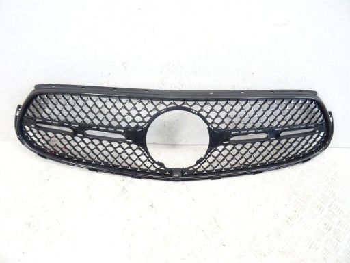 grill grille front front MERCEDES GLC X254 AMG LINE A2548881800