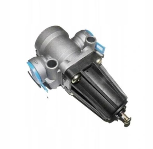 0000231 - Клапан обмеження тиску MAN TGA F2000 8,5 бар