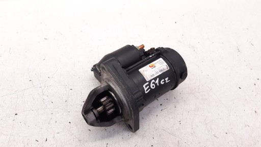 starter 0986021500 BMW E61 LIFT