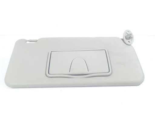 Suzuki Liana 01-10 cover PRZECIWSLONECZNA right of the passenger visor right
