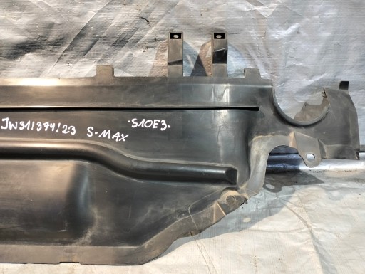 FORD S-MAX 2007r torpedo lower 6M21-U01492