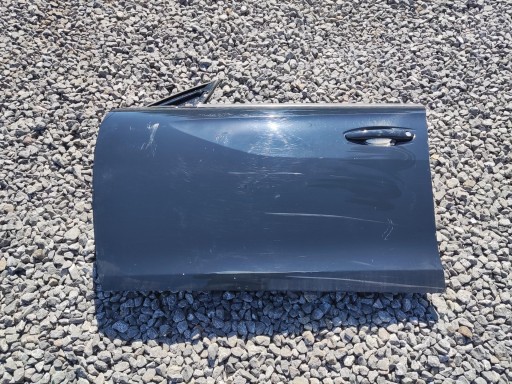 door left left front front PEUGEOT 508 II 2018-2025