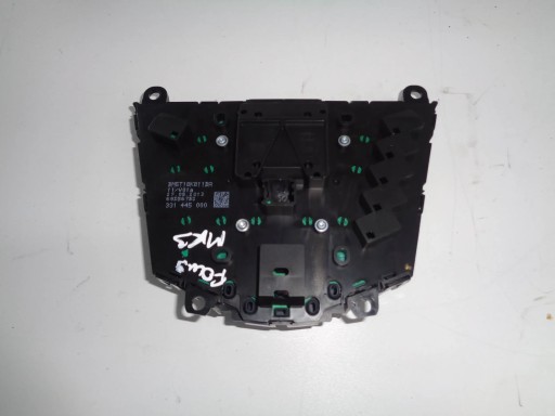 FORD FOCUS MK3 III 10-19 PANEL RADIA CONSOLLE MEDIO BM5T18K811BA