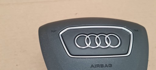 A6 C8 4K airbag Dell’aria autisti volante airbag SLINE ORG 4N0880201M