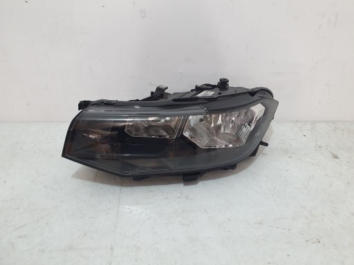 FEUX PHARE GAUCHE REFLEKTOR VW T CROSS C11 2GM941005A