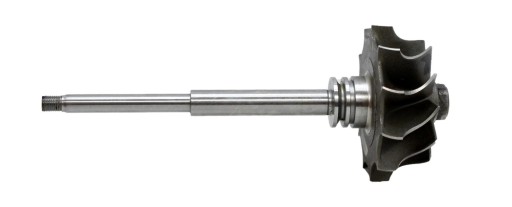 F31CAD-S0128G F31CADS0128G - Турбо вал TW-563, CK30 F31CAD-S0128B