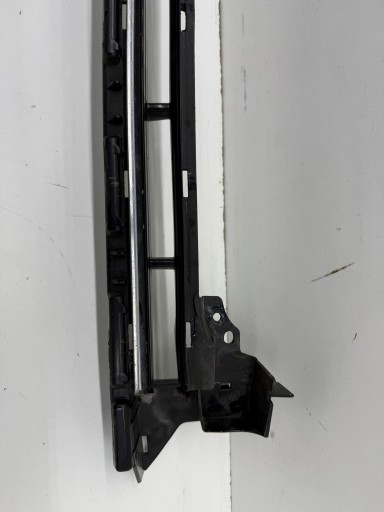 AUDI A6 C7 LIFT spoiler grid front PREKLADgrill of a bumper lower original