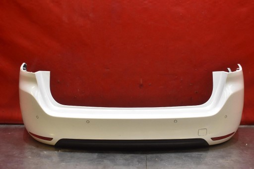 bumper rear part rear KWE PDC PEUGEOT 308 2 II T9 SW KOMBI 13-17