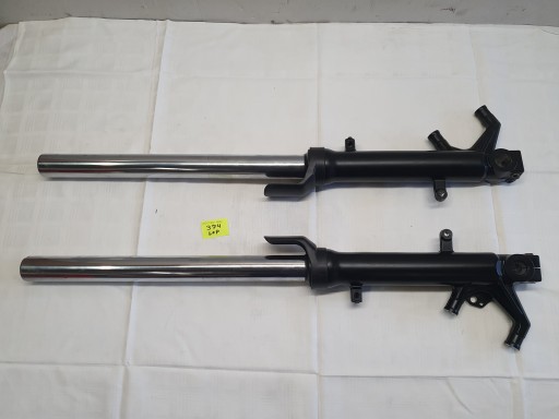 LAGI ПІДВІСКА KYMCO XCITING 400 X-CITING