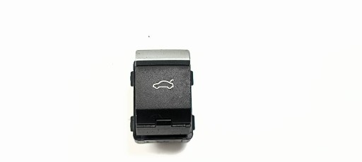 button 4M0959831A of the opening bonnet AUDI A4 B9