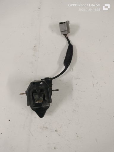 8679064020 - Передние камеры 86790-64020 toyota corolla verso передний радар