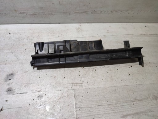 Mercedes-Benz GLA W156 2015 front right drain air of the intercooler