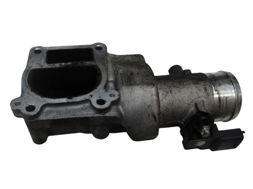 DOLOT rohr des Abgaskrümmers OPEL VECTRA C ZAFIRA ASTRA G 2.0 DCI GM 24418320