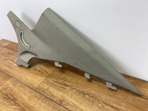 Blende Abdeckung slupka C Cadillac CTS III 2014+