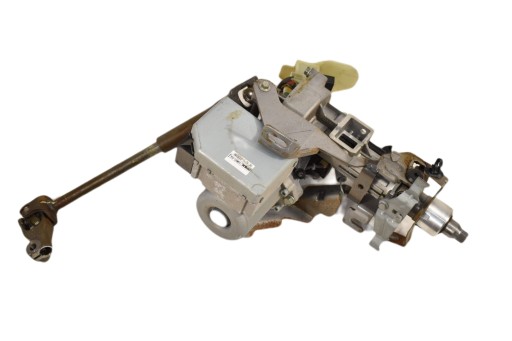 488100379R - КОЛОНКА ГІДРОПІДСИЛЮВАЧА КЕРМА SCENIC III 3