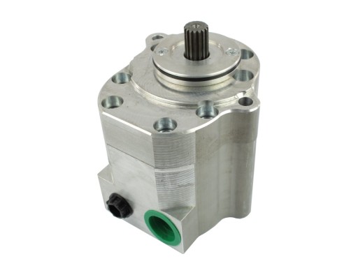 НАСОС ГИДРОУСИЛИТЕЛЯ ZCT21L HYLMET PZS-ZCT-21L