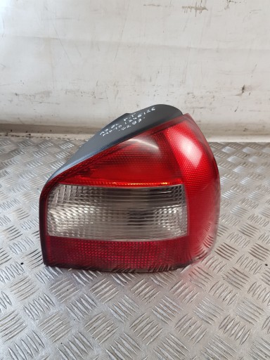 light right rear part DEPO + WKLAD AUDI A3 8L 00R- EUROPA