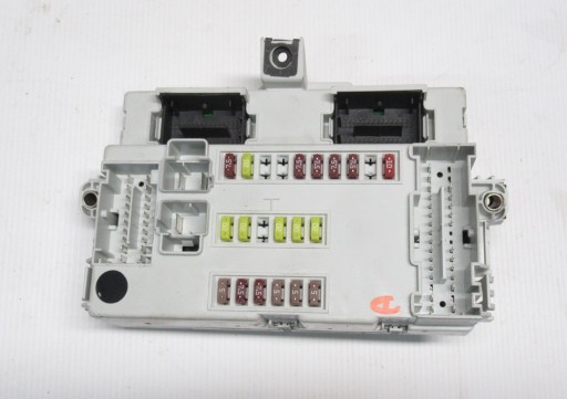 Кузовной компьютер bcm bsi fiat 500l 51984087