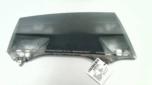 window door right rear part LEXUS ES300H VII