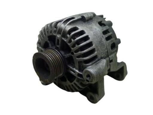 Генератор 7789980 bmw e46 e39 3.0 d 150a
