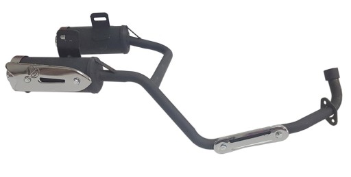 RG5M1865 - АТЕНЮАТОР ATV 110 З ЗАХИСНИМИ КОЖУХАМИ HB