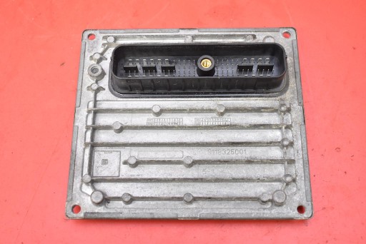 Centralina computer Motore AM51-12A650-AA FORD FOCUS MK2 II 1.6 16V 101 KM