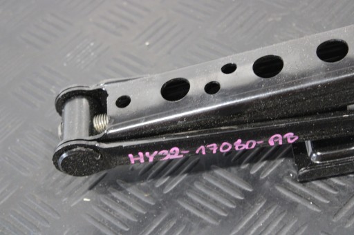 lift gear lever LAND ROVER DISCOVERY V 5 L462 HY32-17080-AB