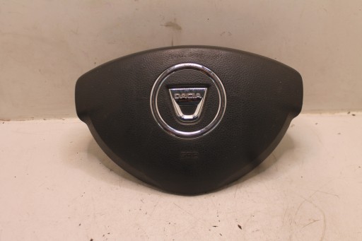 AIRBAG Airbag Deckel 985109782R DACIA SANDERO II 12-17
