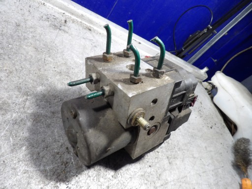 Opel Corsa C pumpe ABS 1,2B