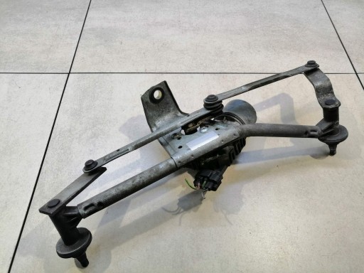 Wischergestänge PEUGEOT 206 0390241523