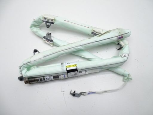 18112652952 - Шторка подушки безпеки права volvo xc40 32296285