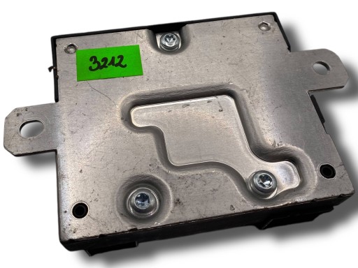 MERCEDES W205 control unit POMPY of the fuel A0009007813 $J