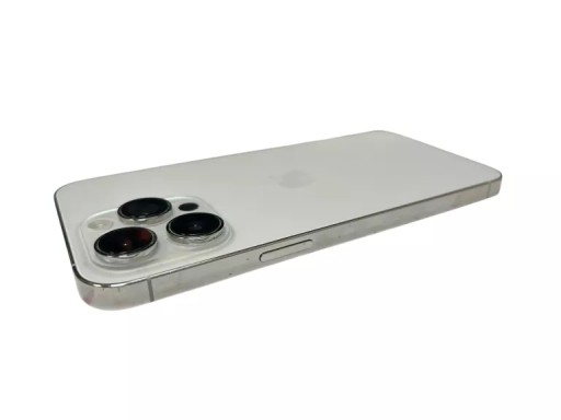 Apple iPhone 14 Pro MAX シルバー 1TB Apple iPhone 14 Pro Max 1TB Silver - Smartfony i telefony