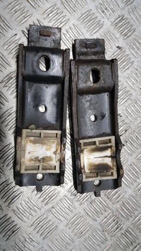 MERCEDES W163 ML staffa DRAZKOW SKRETNYCH