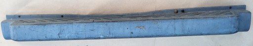 sider pillar bumper rear part console STOPIEN rear FORD TRANSIT OE