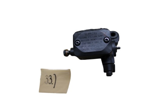 XC2.H6543 - DUCATI 797 MONSTER 19R ГАЛЬМІВНИЙ НАСОС