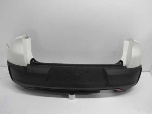 bumper ALFA ROMEO JUNIOR 4 PDC rear part rear