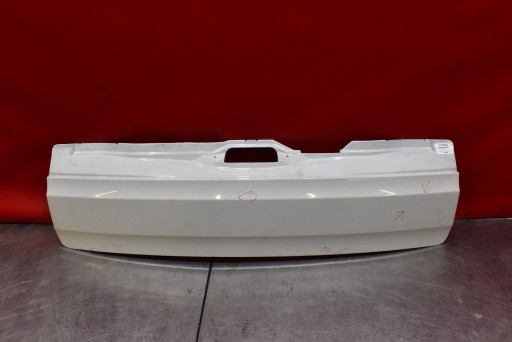 trunk door boot rear part rear BURTA 300 BMW X5 E70 06-10