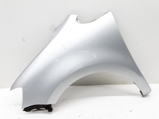 fender left front front SEAT ALHAMBRA II 7N LA7W