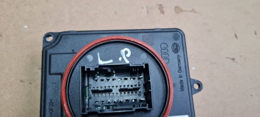 A5 8W S5 LIFT module lights LED control unit 4K0941572DD A4 B9 8W A6 C8