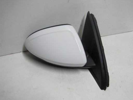 mirror OPEL INSIGNIA B 17R ANGLIK right